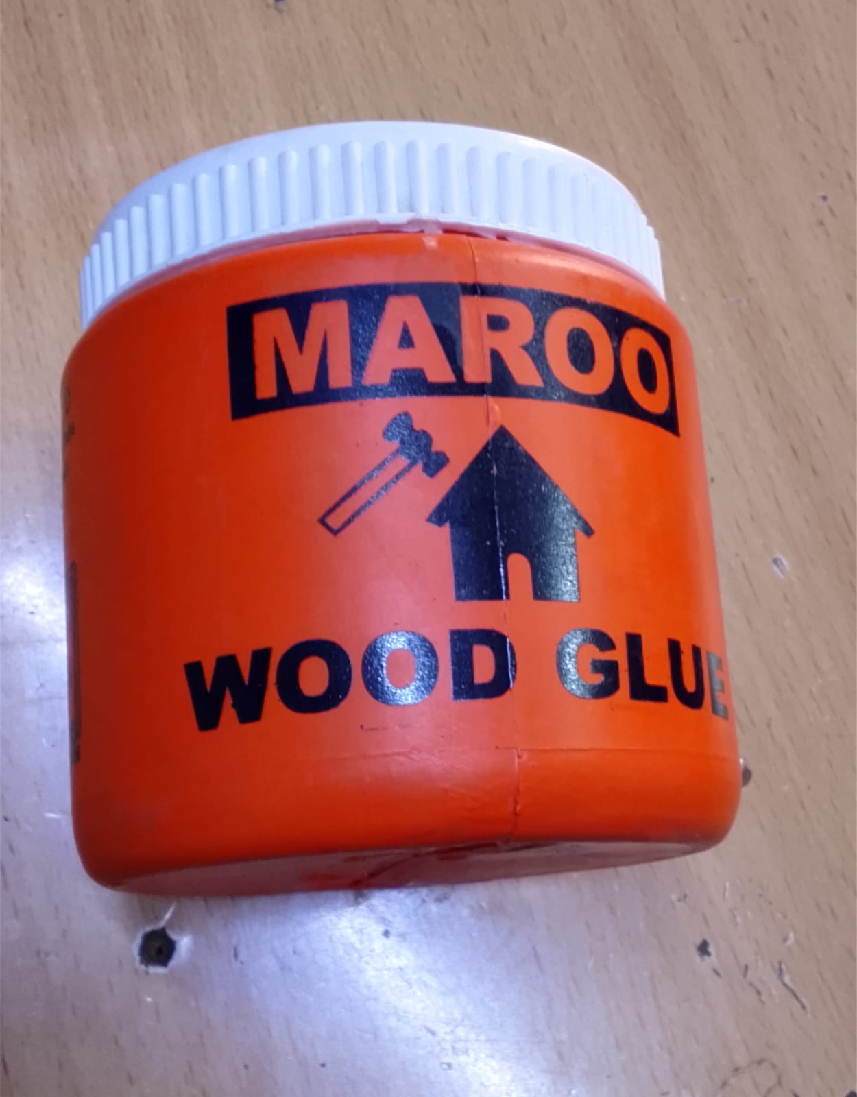 MAROO GLUE 1/4 KG